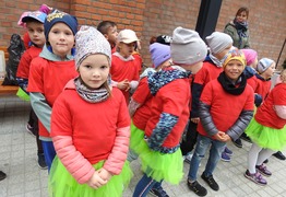Dzień Przedszkolaka 2022 w Czempiniu (photo)