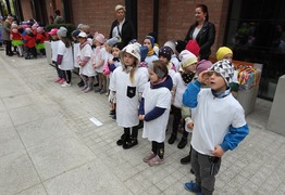 Dzień Przedszkolaka 2022 w Czempiniu (photo)