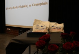 Nagrody Gminy Czempiń dla najlepszych uczniów (photo)