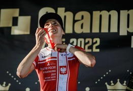 ChampionMan Duathlon Czempiń Imprezą Roku 2022 !!! (photo)