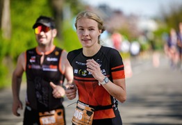 ChampionMan Duathlon Czempiń Imprezą Roku 2022 !!! (photo)