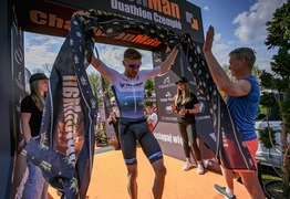 ChampionMan Duathlon Czempiń Imprezą Roku 2022 !!! (photo)