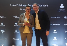 ChampionMan Duathlon Czempiń Imprezą Roku 2022 !!! (photo)