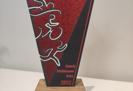 ChampionMan Duathlon Czempiń Imprezą Roku 2022 !!! (photo)