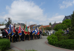 Sztandary (photo)
