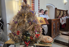 Msza święta (photo)