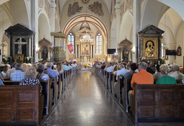 Msza święta (photo)