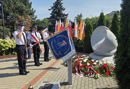 Obchody na czempińskim Rynku (photo)