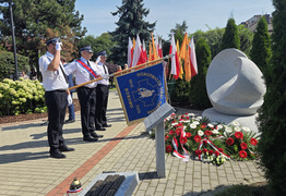 Obchody na czempińskim Rynku (photo)