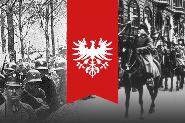 Obchody Narodowego Dnia Zwycięskiego Powstania Wielkopolskiego w Czempiniu
