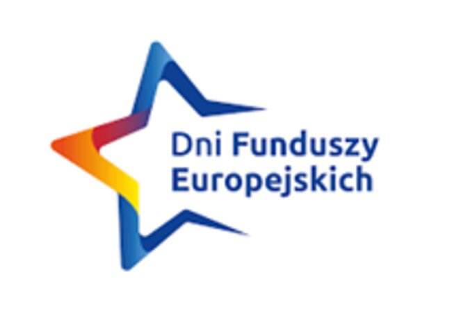 Dni Funduszy Europejskich na stoisku gminnym podczas Duathlonu
