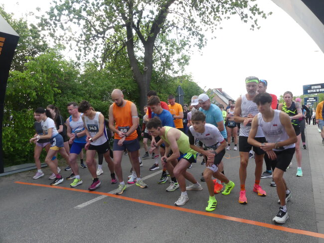 ChampionRun 2025