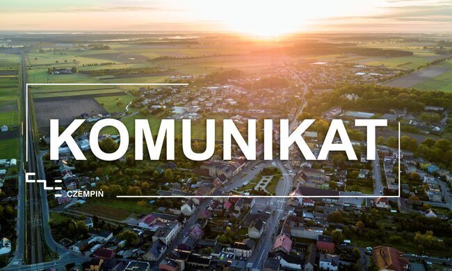 Planowane wyłączenie prądu w związku z wymianą słupów energetycznych!